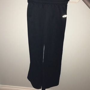 Black Sweatpants